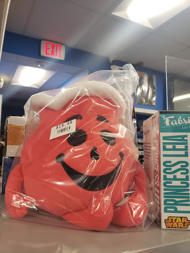 Music Store «Disc Replay», reviews and photos, 1418 Butterfield Rd, Downers Grove, IL 60515, USA