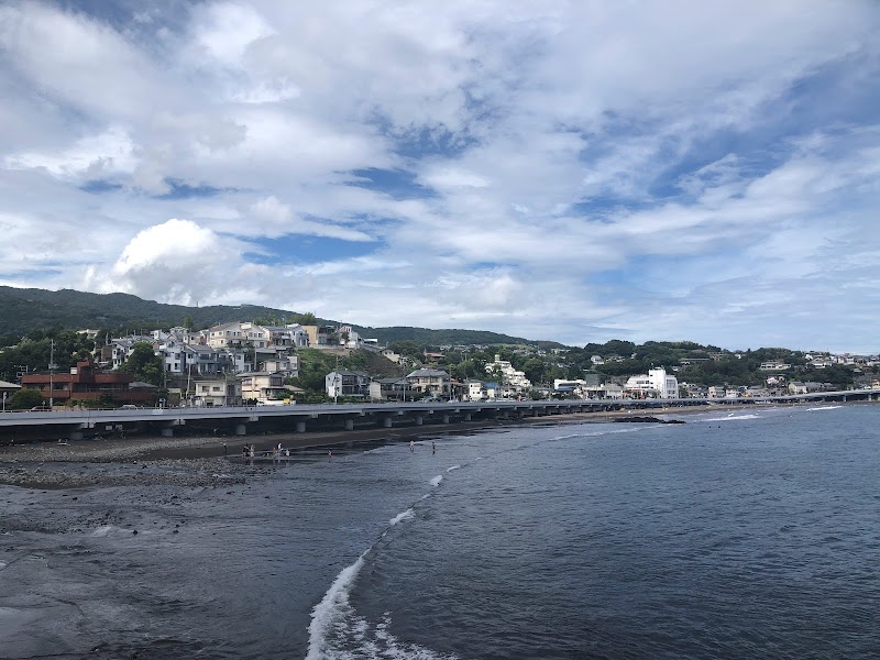 吉浜海水浴場