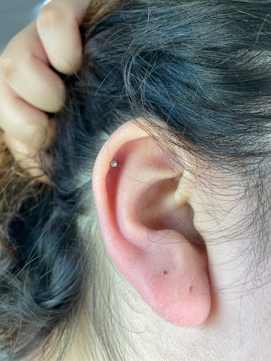 Explore plane tattoo ideas, creative tattoo ideas in Oviedo, available at Fine Ink Studios Tattoos