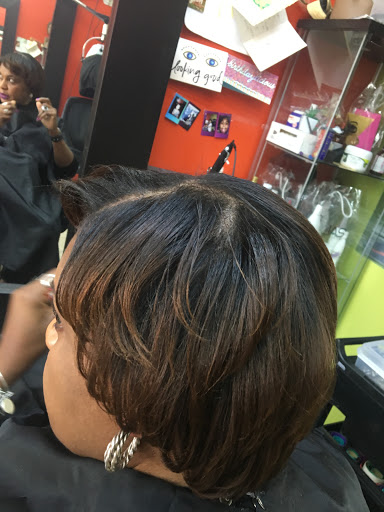 Beauty Salon «Jaquez Dominican Hair Salon», reviews and photos, 2505 Old Norcross Rd, Lawrenceville, GA 30044, USA