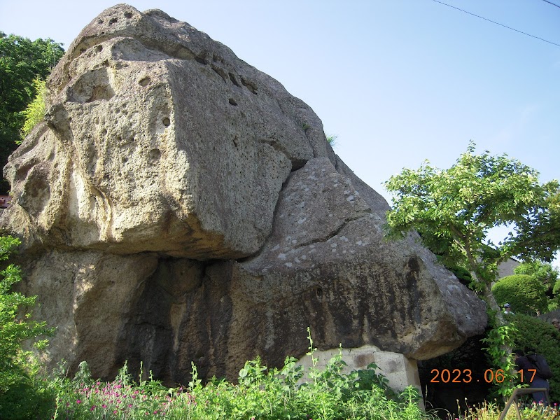 神楽岩