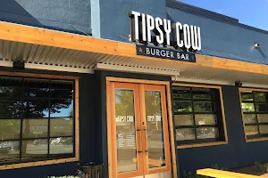 Tipsy Cow - Woodinville image