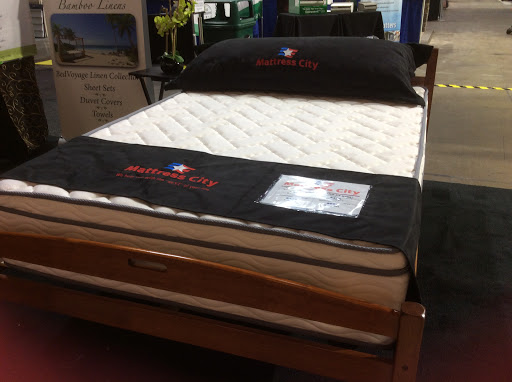 Mattress Store «Mattress City», reviews and photos, 121 SE Everett Mall Way, Everett, WA 98208, USA