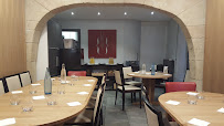 Atmosphère du Restaurant L'Accolade à Caen - n°3