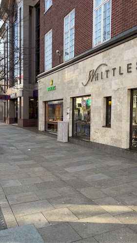 Whittles Jewellers - Jewelry