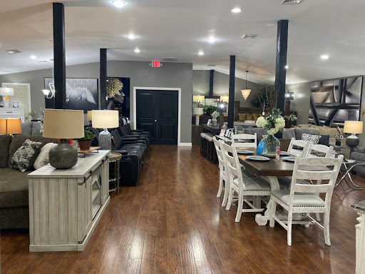 Furniture Store «Discount Furniture Store», reviews and photos, 504 E Market St, York, PA 17403, USA