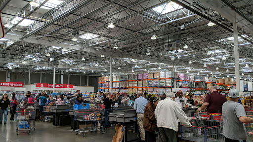 Home Goods Store «Costco», reviews and photos, 8055 Churchill Way, Dallas, TX 75251, USA