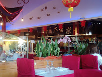 Atmosphère du Restaurant chinois New Chinatown à Sainte-Marie-des-Champs - n°12