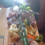 Photo n°4 de l'avis de Laura. fait le 15/03/2023 à 13:06 sur le  Due Ponti à Due Ponti