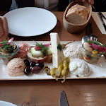 Photo n°1 de l'avis de Frank.a fait le 23/09/2022 à 18:42 sur le restaurants Restaurant Achillion à Stuttgart