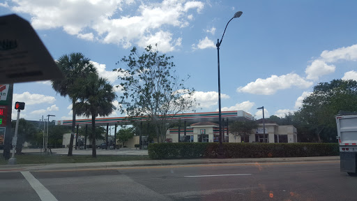 Convenience Store «7-Eleven», reviews and photos, 2549 Dr Martin Luther King Jr Blvd, Fort Myers, FL 33901, USA