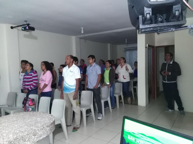 Opiniones de IGLESIA CRISTIANA EL VERDADERO AMOR en Guayaquil - Iglesia