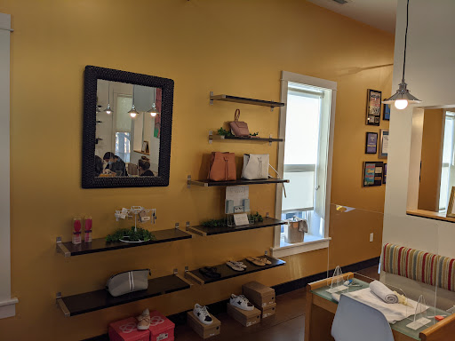 Nail Salon «Nailed», reviews and photos, 875 East 700 South, Salt Lake City, UT 84102, USA