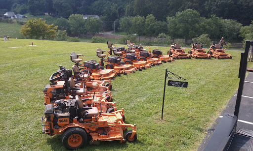 Funeral Home «East Lawn Funeral Home and Memorial Park», reviews and photos, 4997 Memorial Blvd, Kingsport, TN 37664, USA