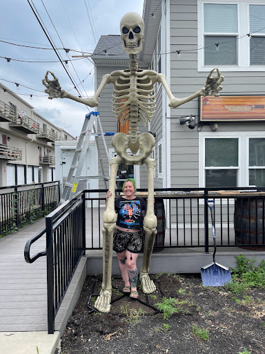 Explore insect tattoo ideas, creative tattoo ideas in Bloomington, available at Crystal Moon Body Arts