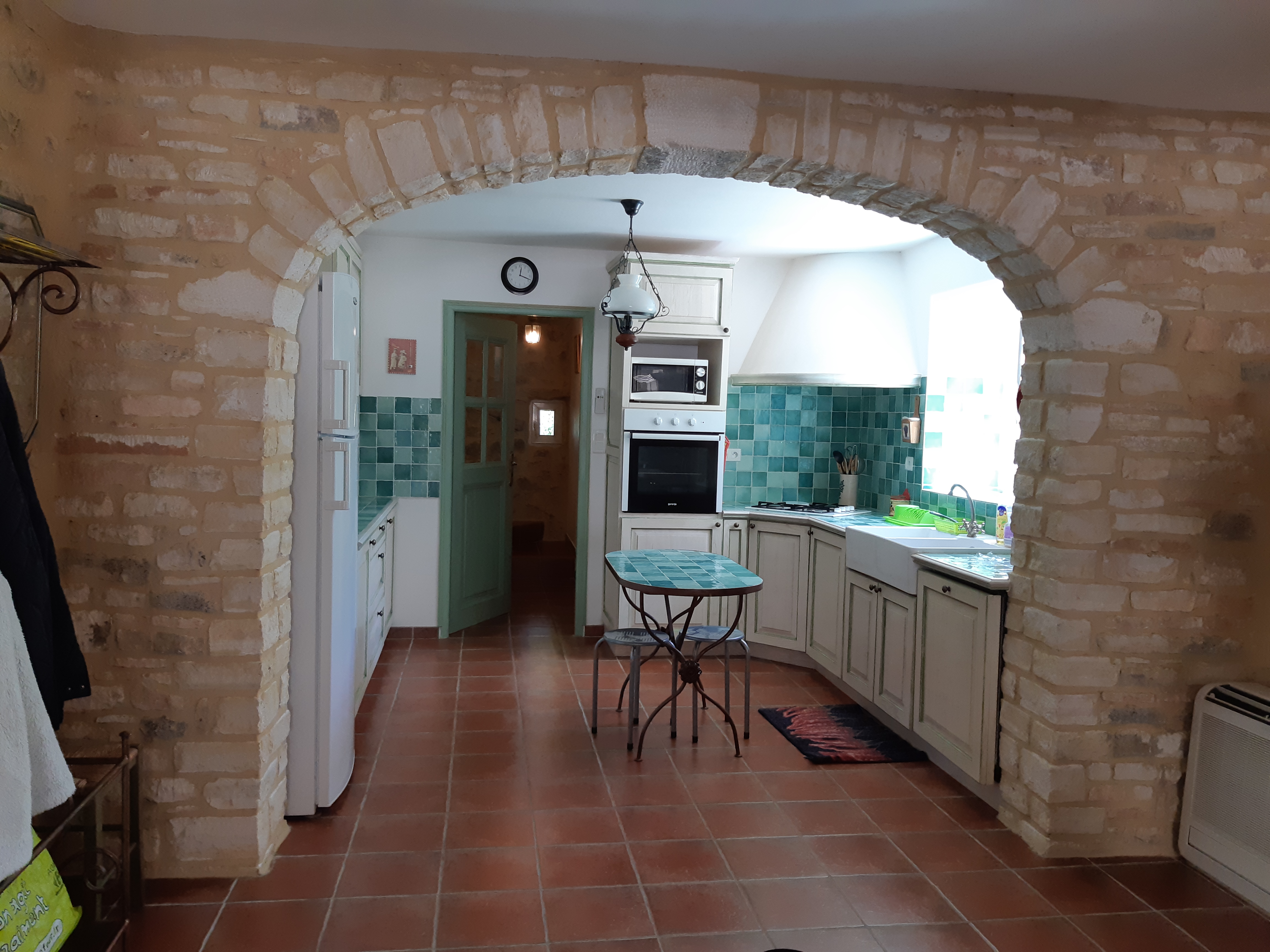 Photo n° 11 de l'avis de Nathalie.O fait le 30/04/2019 à 20:48