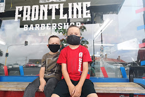 Frontline Barbers
