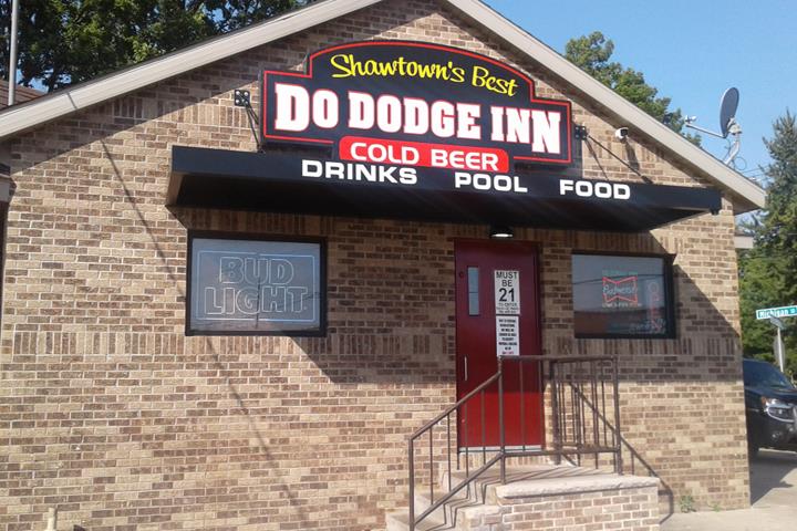 Do-Dodge-Inn 54703