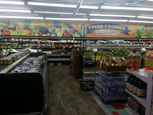 Grocery Store «Zubi Supermarket», reviews and photos, 5700 NW 2nd Ave, Miami, FL 33127, USA