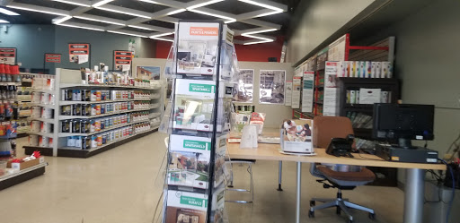 Paint Store «Dunn-Edwards Paints - Tustin», reviews and photos, 13662 Newport Ave, Tustin, CA 92780, USA