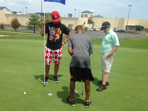 Golf Club «American Classic Golf Club», reviews and photos, 18485 Bethpage Dr, Lewes, DE 19958, USA