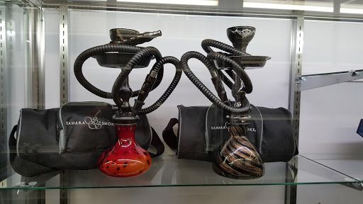 Tobacco Shop «Nahar Food & Discount Liquor Smoke Vape Shop», reviews and photos, 600 S Virginia St e, Reno, NV 89501, USA