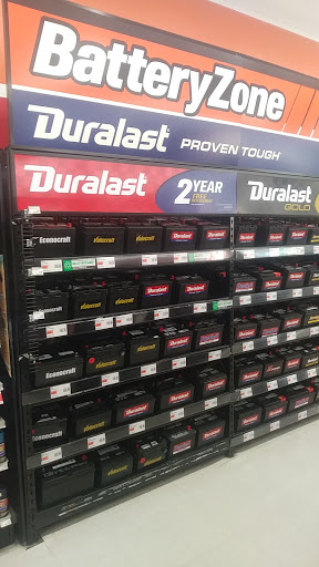 Auto Parts Store «AutoZone», reviews and photos, 901 Summit Ave, Greensboro, NC 27405, USA