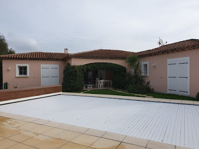 QHS peintures à Vidauban