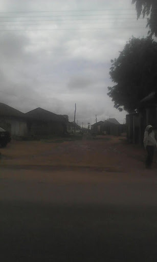 bobbo bali jada, Central Mosque, Jada, Nigeria, Mosque, state Adamawa