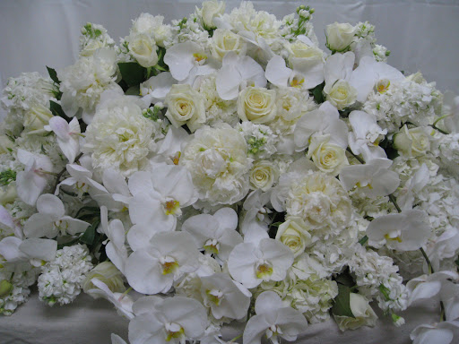 Florist «Katydid Flowers», reviews and photos, 32 Hastings St, Mendon, MA 01756, USA