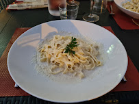 Plats et boissons du Restaurant italien Casa Borghi à Louhans - n°2