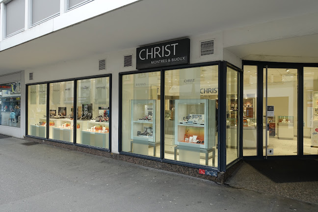 Nidaugasse 11, 2502 Biel, Schweiz