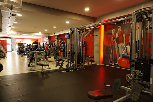 ABfitness Castelao en Lugo, Lugo