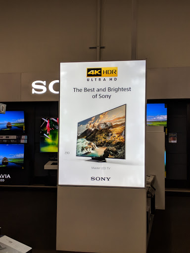 Electronics Store «Best Buy», reviews and photos, 200 Colma Blvd, Colma, CA 94014, USA