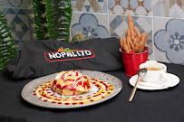 Photos du propriétaire du Restaurant mexicain El Nopalito à Paris - n°19