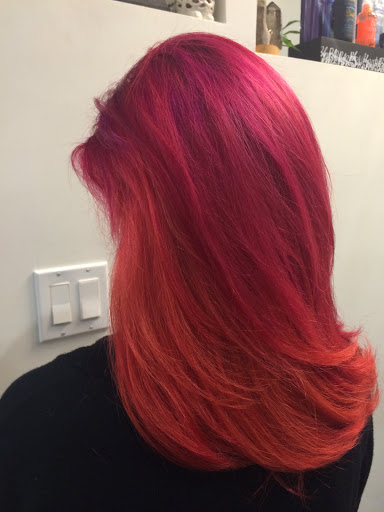 Nail Salon «Salon Von De Beauty Bar», reviews and photos, 6300 Jericho Turnpike, Commack, NY 11725, USA