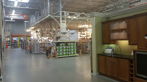 The Home Depot