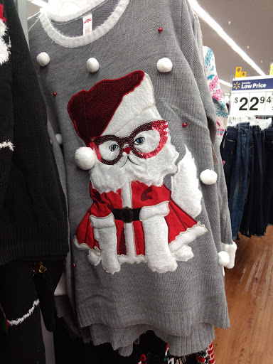 Department Store «Walmart Supercenter», reviews and photos, 33 Sherwood Dr, Tilton, NH 03276, USA