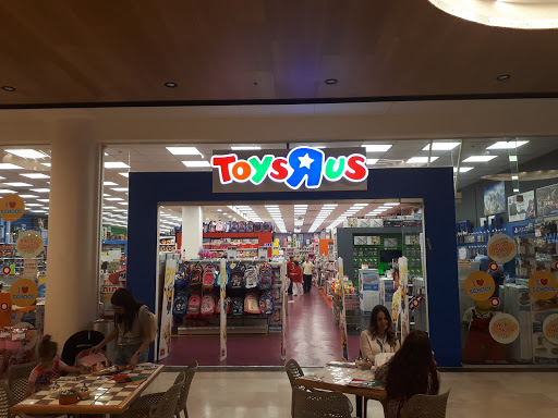 Toys R Us