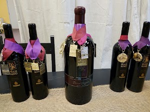 Pezzi King Wines - photo 8