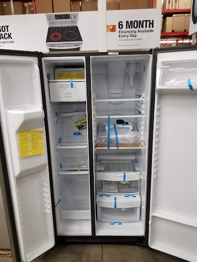 Home Improvement Store «The Home Depot», reviews and photos, 1000 Market Pl Blvd, Cumming, GA 30041, USA