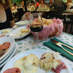 Photo n°4 de l'avis de Giacomino. fait le 03/08/2018 à 06:48 sur le  Ristorante Rifugio Crucolo à Scurelle