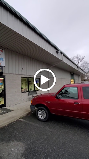 Auto Body Shop «H & T Collision Center LLC», reviews and photos, 2469 Castleton Commerce Way, Virginia Beach, VA 23456, USA