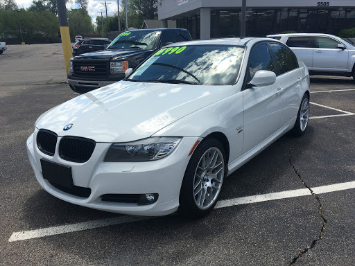 Used Car Dealer «Elite Auto Sales», reviews and photos, 5505 E Kellogg Dr, Wichita, KS 67218, USA