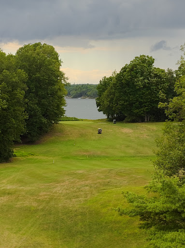Golf Course «Thousand Island Country Club», reviews and photos, 21496 Club House Dr, Wellesley Island, NY 13640, USA