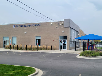 The Goddard School of Chicago (Roscoe Village)
