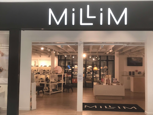 Magasin de chaussures Millim La Roche-sur-Yon