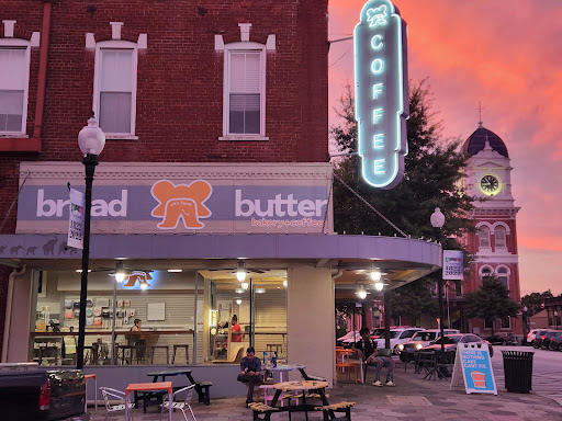 Bakery «Bread and Butter Bakery», reviews and photos, 1124 Monticello St SW, Covington, GA 30014, USA