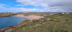 Photo de Cruit Island Wild Beach et le règlement
