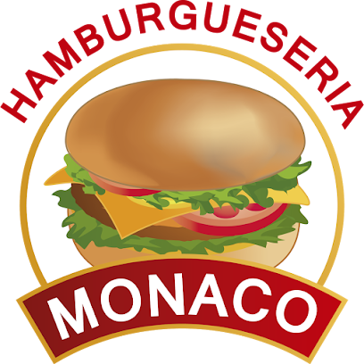 hamburguesería Mónaco